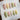 Cottagecore press-on nails featuring hand-painted daisies, wildflowers, and pastel floral designs