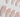 Pink ombre press-on nails with gradient design by Joyee Nails