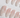 Pink ombre press-on nails with gradient design by Joyee Nails