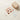 Reusable press-on nail kit with almond-shaped nude and tortoiseshell gel nails, adhesive tabs, nail glue, manicure stick, glass file, alcohol prep pad, and storage case — everything included in a Joyee Nails set for multiple wears.