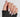 Cat eye press-on nails with magnetic shimmer and dimensional finishes by Joyee Nails