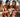 Summer press-on nails by Joyee Nails — vibrant handmade designs featuring coral, blue, and tropical-inspired nail art for summer 2026