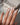 Metallic Cat Eye Press On Nails – Handmade Chrome Magnetic – 16 Colors handmade press-on nails by Joyee Nails