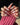 Pink Planet - Joyeenails - AN049 - L / Long Stiletto