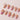 Sakura Fall - Joyeenails - FT016 - XS / Short Oval