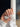 Hand-Painted Echoes of Peace handmade press-on nails featuring White Peace Doves nails