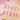 Sakura Fall - Joyeenails - FT016 - M / Medium Almond