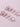Ballet KT - Rosa Gallia (Co - Creator) 🏆 - Joyeenails - AN050 - XS / Medium Square