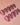 Rose Brew - Joyeenails - CE025 - XS / Medium Almond