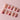 Sakura Fall - Joyeenails - FT016 - XS / Short Square