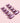 Purple Cat - Eye - Joyeenails - CE049 - XS / Short Square
