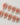 Shy Ombre - Joyeenails - SA018 - XS / Extra Short Almond