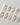 Little Luck - Joyeenails - SA013 - XS / Medium Oval