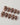 Primal Chic - Joyeenails - DO004 - XS / Extra Short Almond