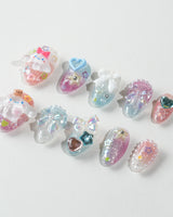 Ice RollrRoll - Joyeenails - AN048 - XS / Extra Short Almond