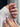 Thump Bunny_Taro press-on nail set — Lavender Purple, Heart Magnet Cat Eye. design, hand-painted with real gel polish