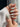 Thump Bunny_Mint press-on nail set — Sage Green, Velvet Cat Eye Bow. design, hand-painted with real gel polish