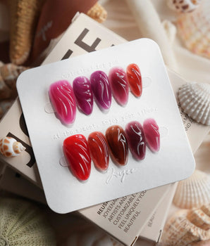 Berry Jelly