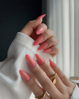 Joyee Rising Sun Press on | Pro Gel Nails - Joyeenails - PGN0011 - Default Title