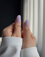 Joyee Baby Purple Press on | Pro Gel Nails - Joyeenails - PGN0018 - Default Title