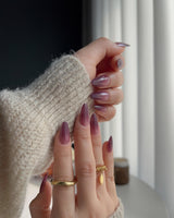 Joyee Umeboshi Sauce Press on | Pro Gel Nails - Joyeenails - PGN0015 - Default Title