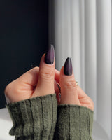 Joyee Blackcurrant Press on | Pro Gel Nails - Joyeenails - PGN0012 - Default Title