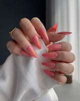 Joyee Rising Sun Press on | Pro Gel Nails - Joyeenails - PGN0011 - Default Title