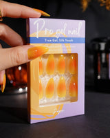 Joyee Sunset Beach Press on | Pro Gel Nails - Joyeenails - PGN0009 - Default Title