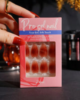 Joyee Vino Press on | Pro Gel Nails - Joyeenails - PGN0005 - Default Title