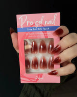 Joyee Vino Press on | Pro Gel Nails - Joyeenails - PGN0005 - Default Title