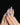 Azure Dream press-on nails — Glacial Blue & Nude