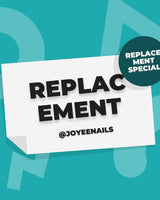 Replacement Special - Joyeenails - Replacement - 1 - Stefanie