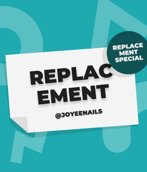 Replacement Special - Joyeenails - Replacement - 1 - Stefanie