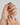 Short oval fall nails with 3D sculpted forest designs in woodland style