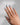 Banff Blue - Joyeenails - SU005 - L / Extra Short Almond