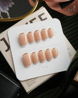 NA002 / Extra Short Oval