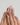 Beam Team #2 press-on nail set — black cat eye design, hand-painted with real gel polish