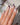 Berry Cat Eye Press On Nails – Handmade Purple French Tips – 3 Shades press on nails, handmade custom nails by Joyeenails