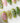 Berry Matcha handmade iced drink press-on nails by Joyee Nails - image 2