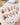 Birthday Cake - Joyeenails - GA003