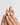 Birthday Cake press-on nails — Vintage Cherry Cream, 3D