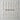Blank Clear Nail Sizing kit - Joyee Nails - NT001 - Extra Short Almond