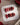 Bloody Kiss - Joyeenails - HW033