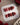 Bloody Kiss - Joyeenails - HW033