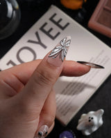 VA015 / Medium Stiletto - image 2