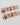Candy Holiday - Joyeenails - XM023 - XS / Extra Short Square