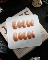 FA001 / Short Oval