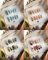 Christmas Mix_4 - Joyeenails - BD020