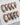 Chrome lines - Joyeenails - SA063