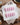 Chrome Nails - Barbie Pink press-on nail set — Barbie Pink solid nails design, hand-painted with real gel polish